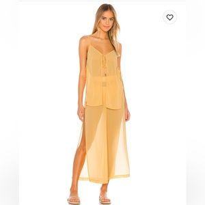 Lovers & Friends Domenica top